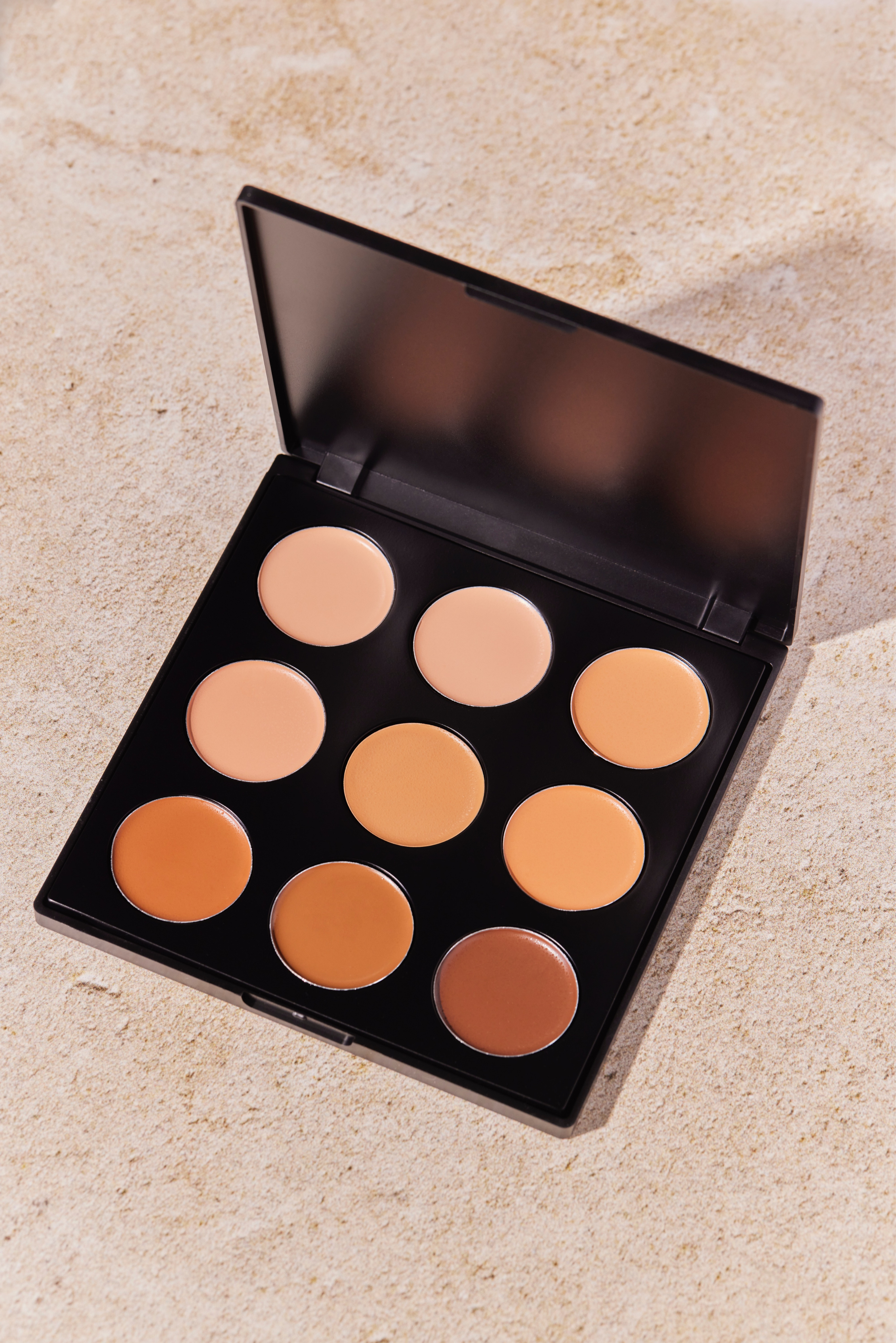 Concealer palette deals